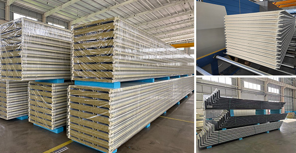 供貨穩定強大產能，庫存充足有保障