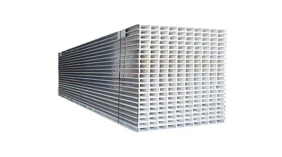 連云港中空玻鎂板